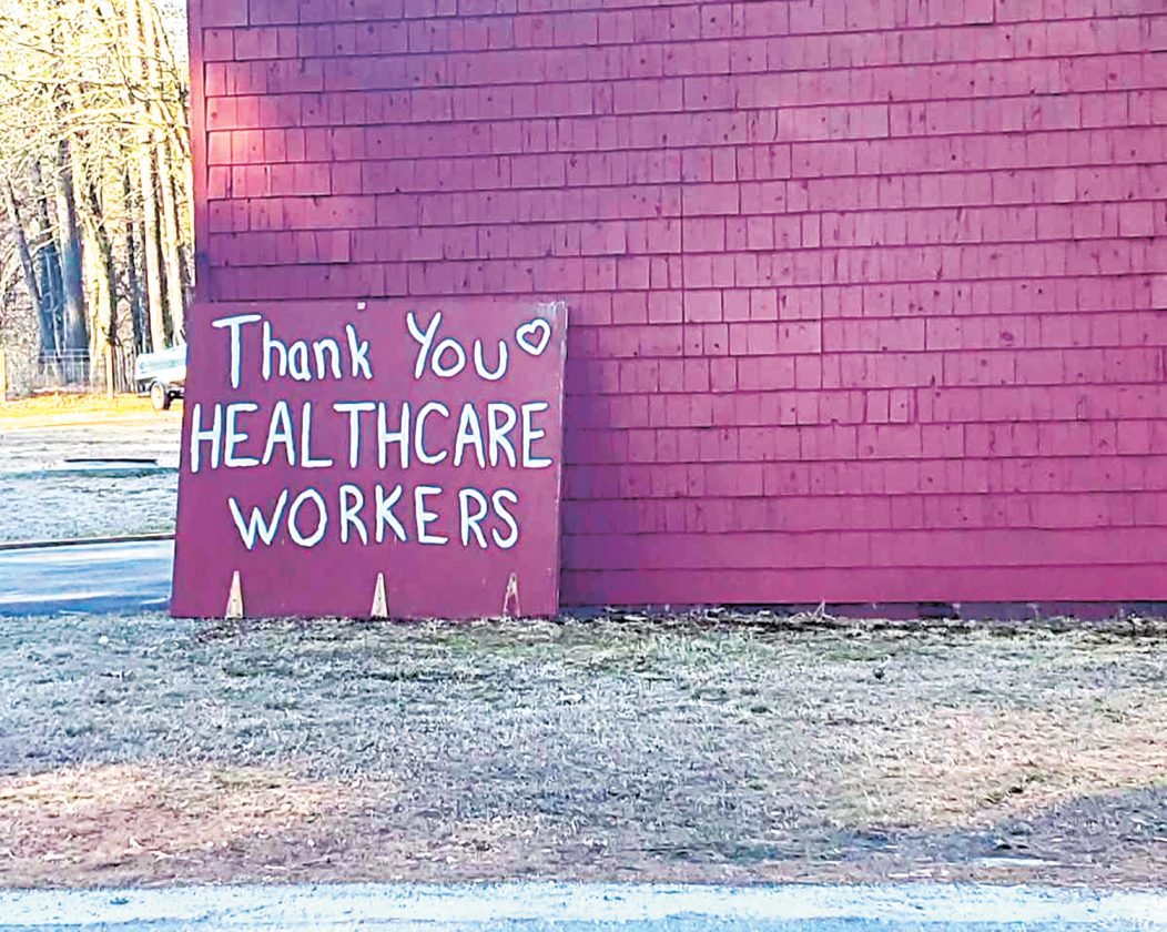 Expanded testing aims to limit COVID19 cases News, Sports, Jobs